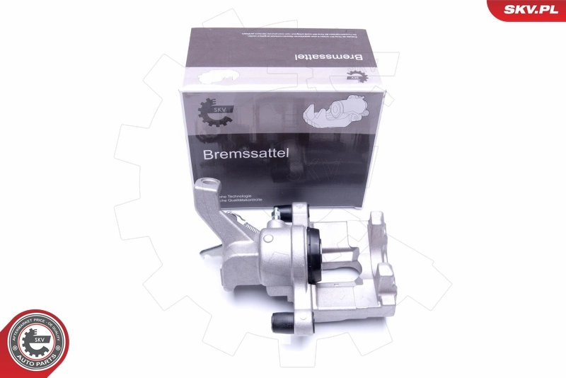 Brake Caliper